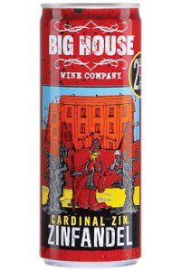 Big House Can